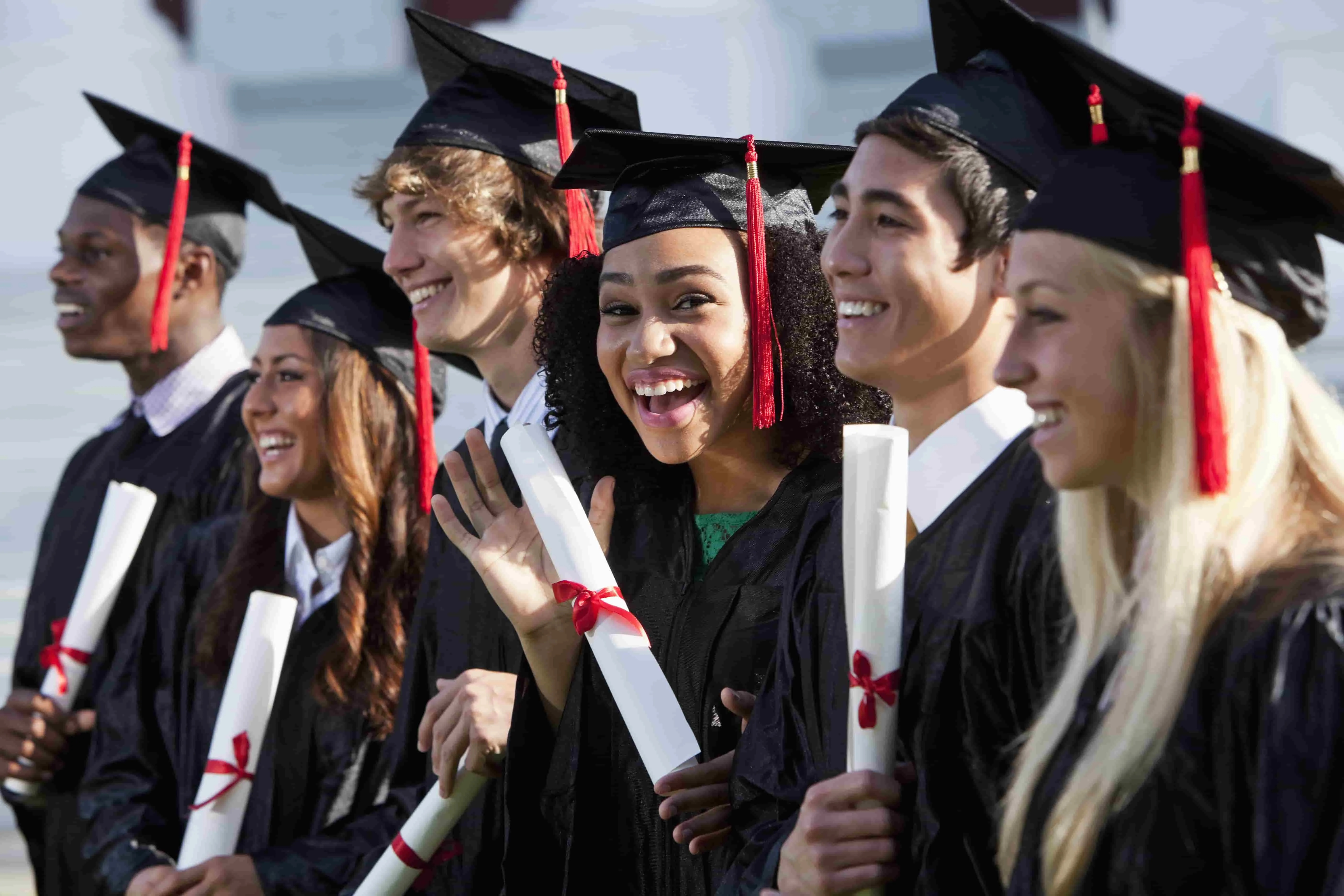 The Best and Worst U.S. Cities for Recent Graduates